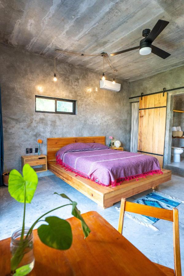 Casa Monika Vista Suit Puerto Escondido  Exterior photo